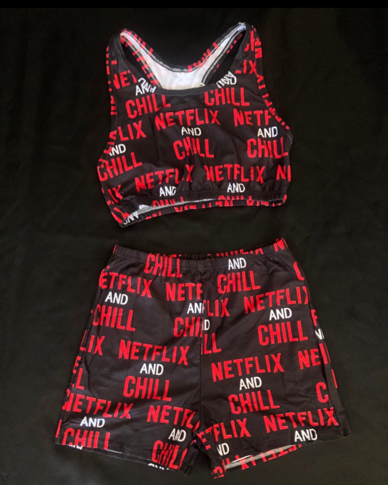 Netflix & Chill