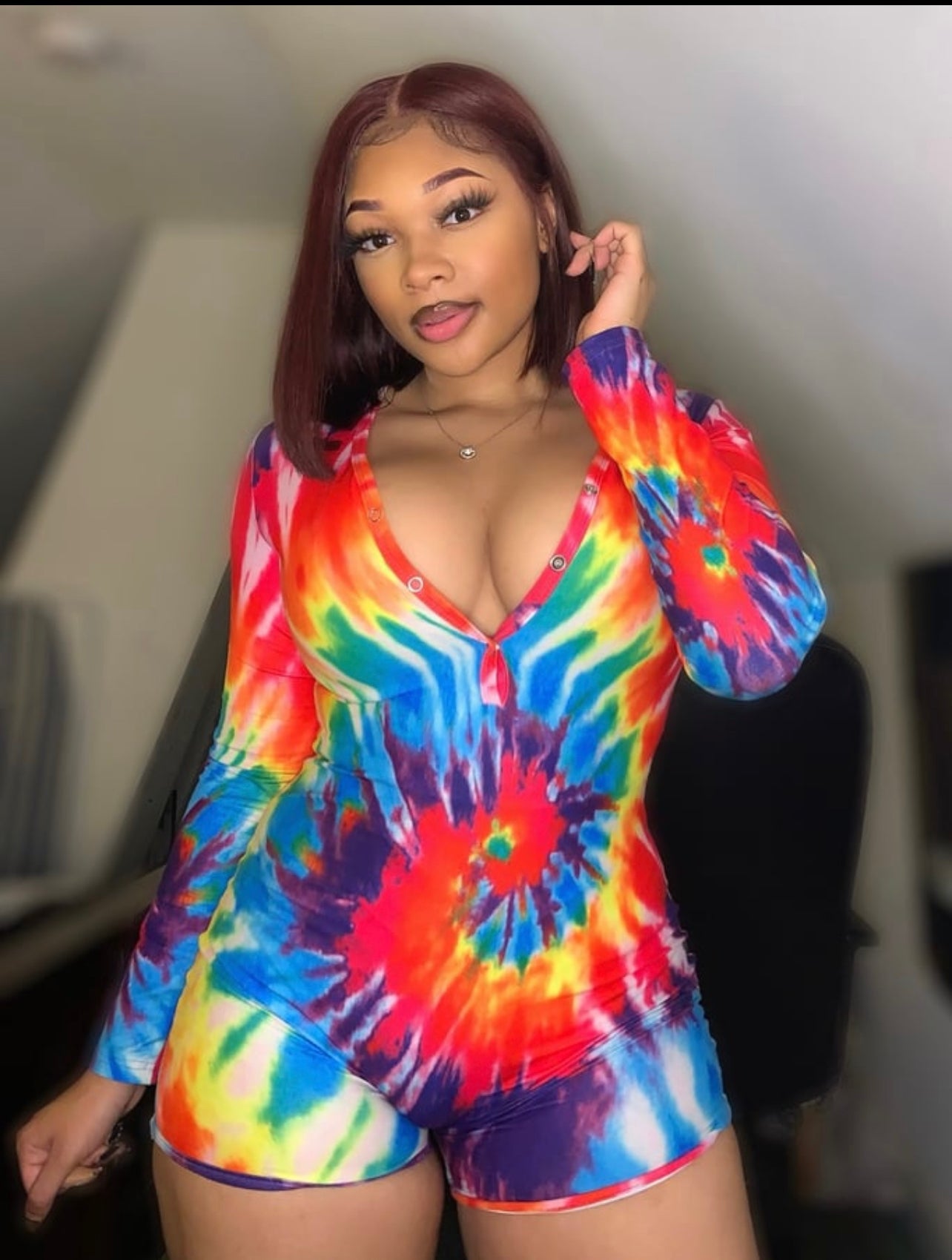 Tie-Dye